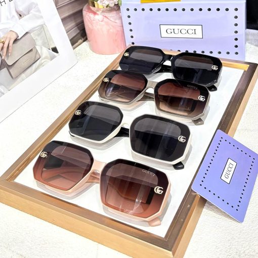 GC Luxe 1307 Unisex Wayfarers - Image 10