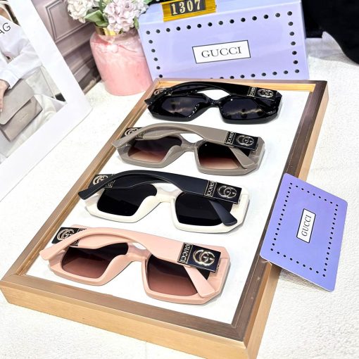 GC Luxe 1307 Unisex Wayfarers - Image 11