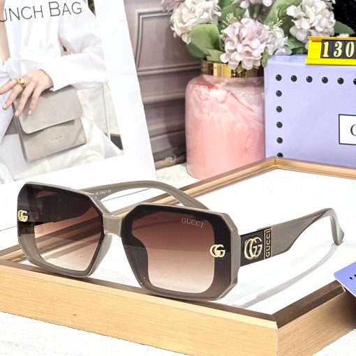 GC Luxe 1307 Unisex Wayfarers
