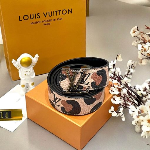 Luxury Designer Premium Edition Unisex Belt 14 - Image 2