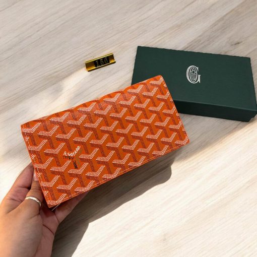 GYD Luxury Edition Wallet 156 - Image 2
