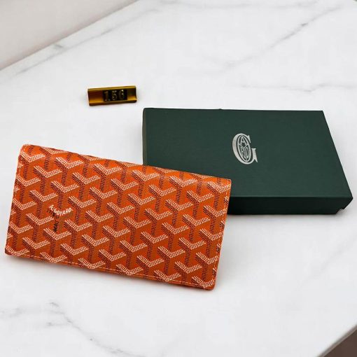 GYD Luxury Edition Wallet 156 - Image 3