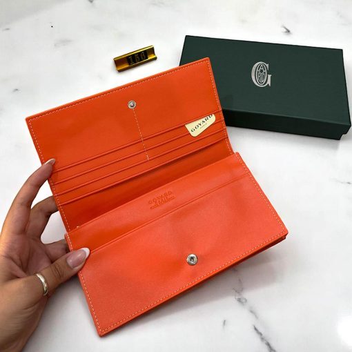GYD Luxury Edition Wallet 156 - Image 4