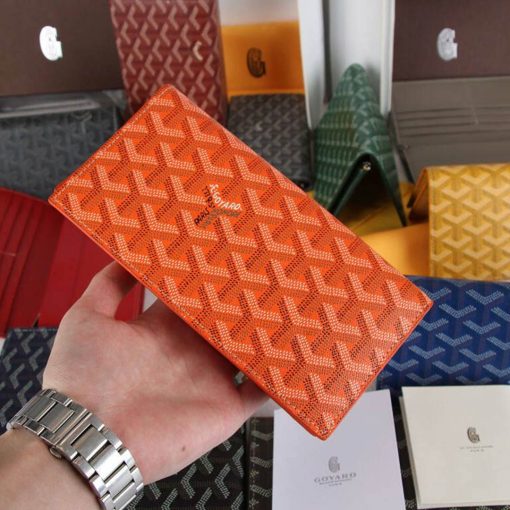 GYD Luxury Edition Wallet 156 - Image 5