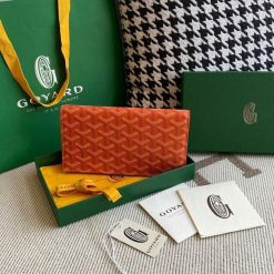 GYD Luxury Edition Wallet 156