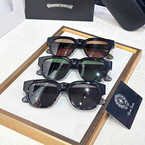 CHRM HRTS Luxury Premium 18 Wayfarers - Image 8