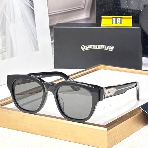 CHRM HRTS Luxury Premium 18 Wayfarers - Image 3