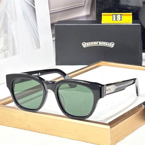 CHRM HRTS Luxury Premium 18 Wayfarers - Image 2
