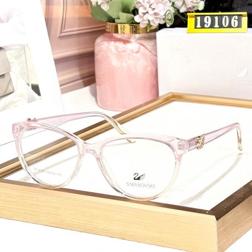 SWAROSKI Luxury 19106 Women Wayfarers - Image 2