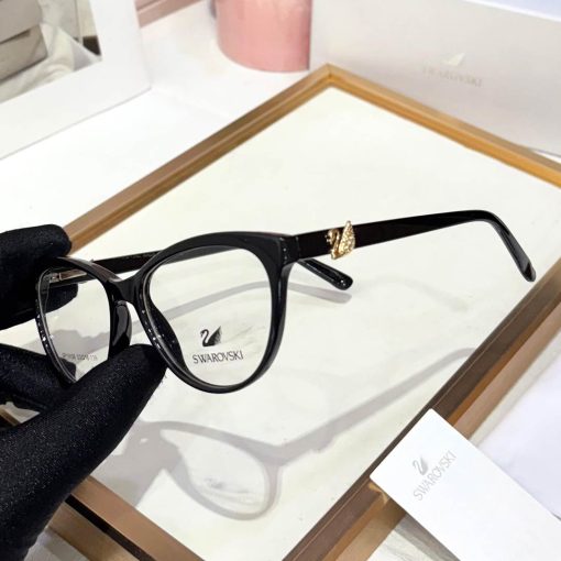 SWAROSKI Luxury 19106 Women Wayfarers - Image 7