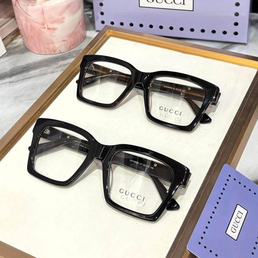 GC Luxury Premium 1986 Optical Frame - Image 6