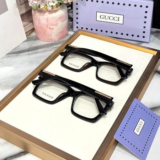 GC Luxury Premium 1986 Optical Frame - Image 7