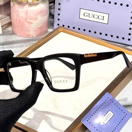 GC Luxury Premium 1986 Optical Frame - Image 5