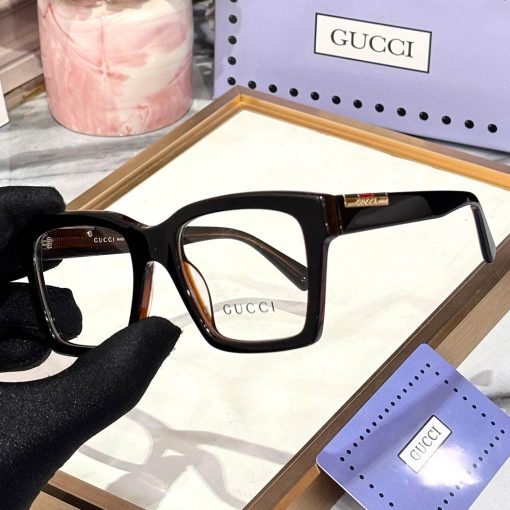 GC Luxury Premium 1986 Optical Frame - Image 4