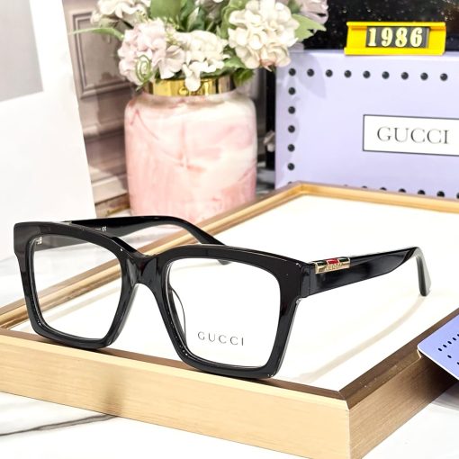 GC Luxury Premium 1986 Optical Frame