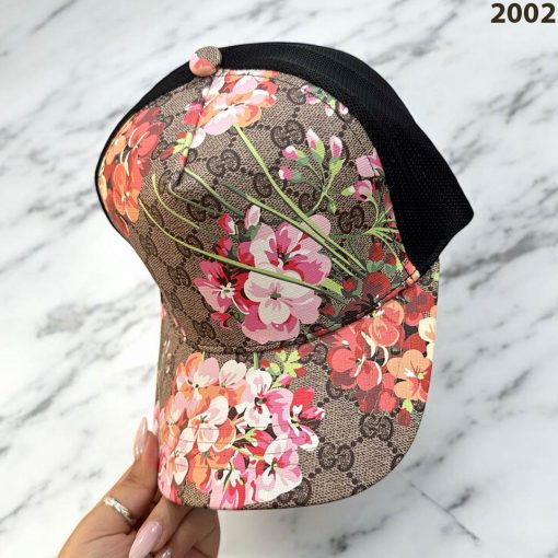 GC Premium Luxury Unisex 2002 Baseball Caps - Image 6