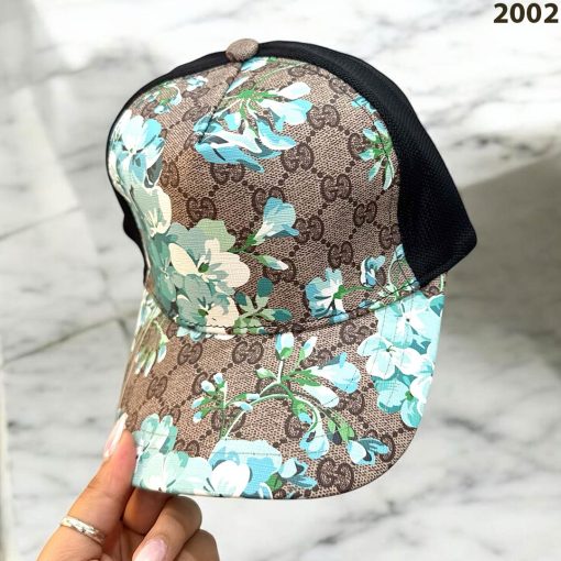GC Premium Luxury Unisex 2002 Baseball Caps - Image 5