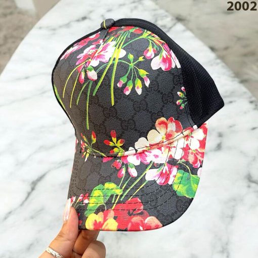 GC Premium Luxury Unisex 2002 Baseball Caps - Image 7
