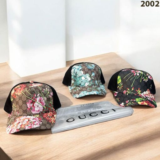 GC Premium Luxury Unisex 2002 Baseball Caps - Image 8