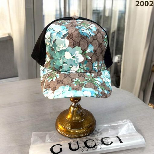 GC Premium Luxury Unisex 2002 Baseball Caps - Image 2