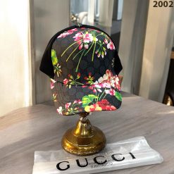GC Premium Luxury Unisex 2002 Baseball Caps