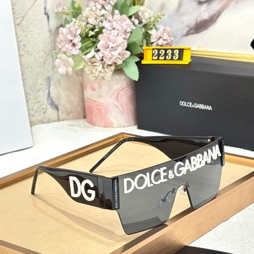 DG Luxury 2233 Wayfarers – Mirror Quality - Image 2