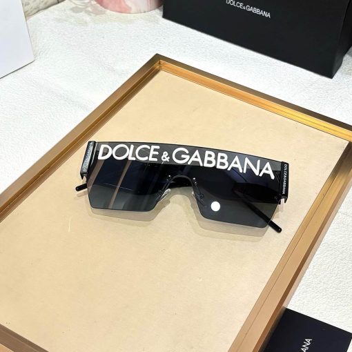 DG Luxury 2233 Wayfarers – Mirror Quality - Image 3