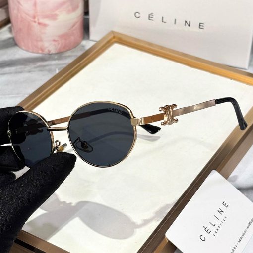 CLN Luxury Premium Women 2495 Aviators - Image 2
