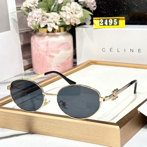 CLN Luxury Premium Women 2495 Aviators