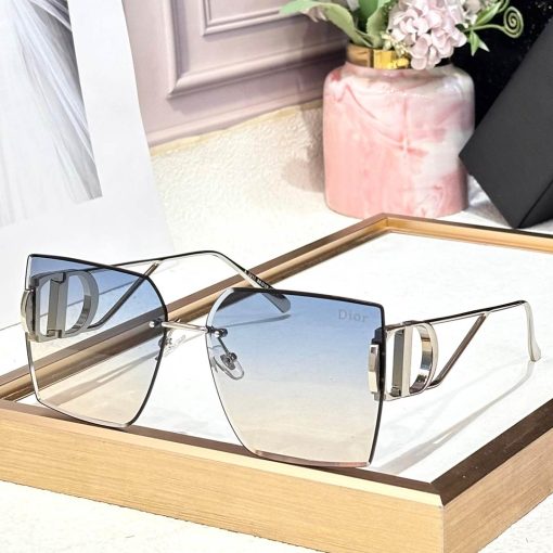 DR Luxury 3211 Women Aviators - Image 5