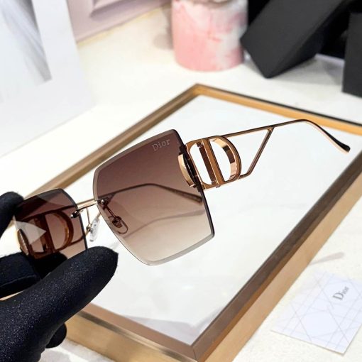 DR Luxury 3211 Women Aviators - Image 8