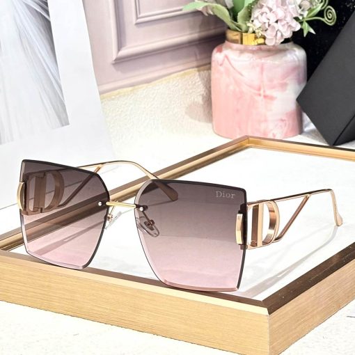 DR Luxury 3211 Women Aviators - Image 4