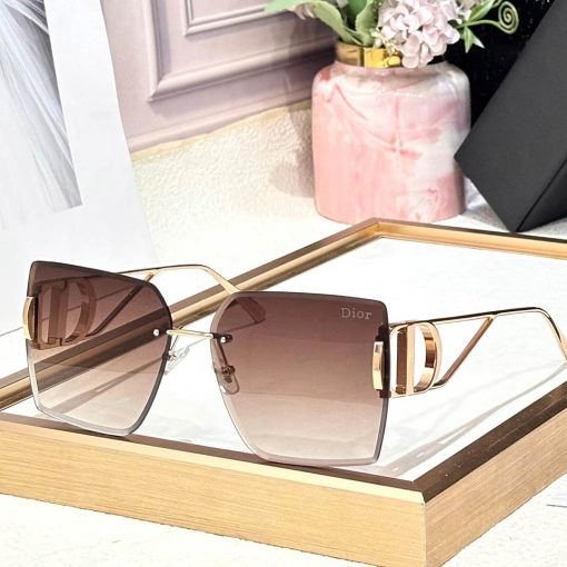 DR Luxury 3211 Women Aviators - Image 3