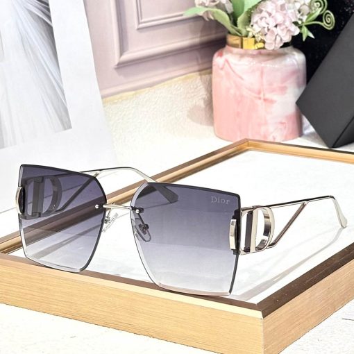 DR Luxury 3211 Women Aviators - Image 2
