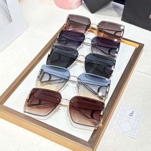 DR Luxury 3211 Women Aviators - Image 12
