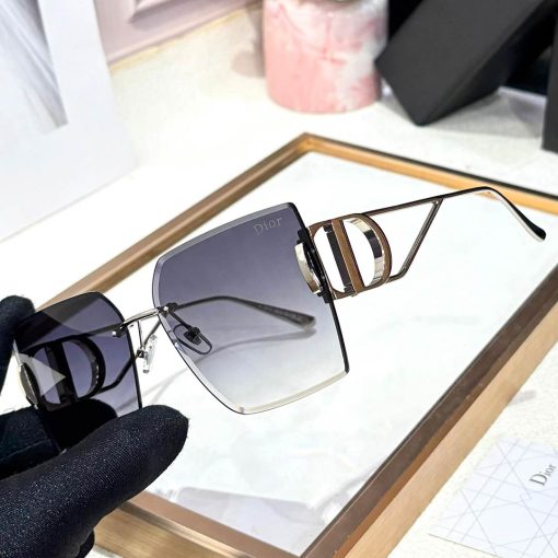 DR Luxury 3211 Women Aviators - Image 7