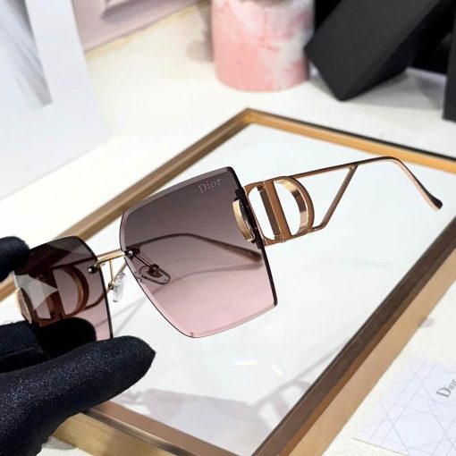DR Luxury 3211 Women Aviators - Image 9