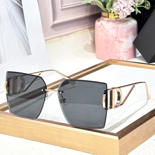DR Luxury 3211 Women Aviators