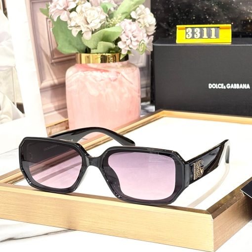 DG Luxury Premium 3311 Wayfarers