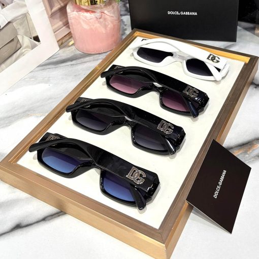 DG Luxury Premium 3311 Wayfarers - Image 11