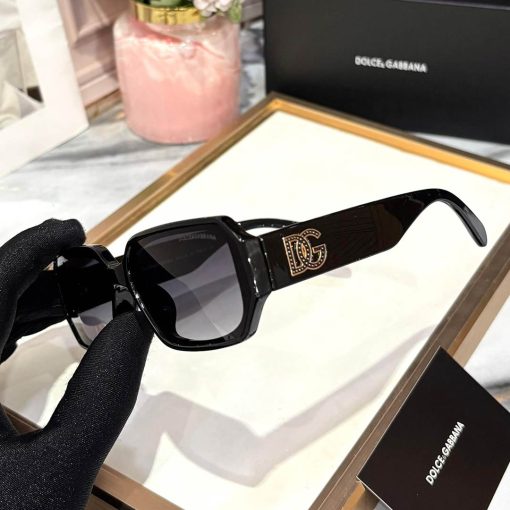 DG Luxury Premium 3311 Wayfarers - Image 7
