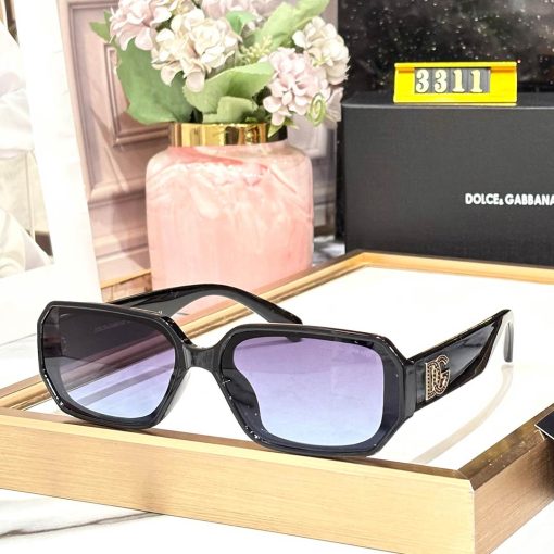 DG Luxury Premium 3311 Wayfarers - Image 4