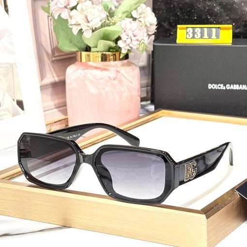 DG Luxury Premium 3311 Wayfarers - Image 3