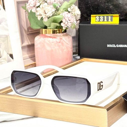 DG Luxury Premium 3311 Wayfarers - Image 2