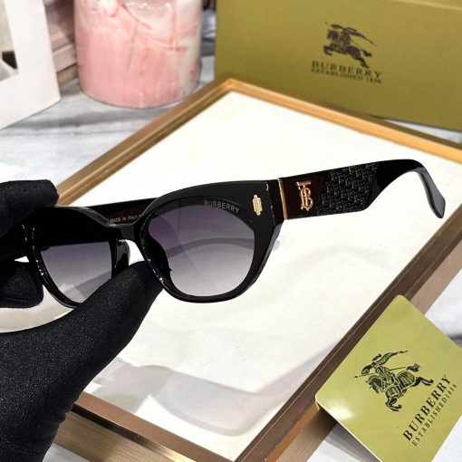 BB Luxe 3368 Women Wayfarers - Image 6