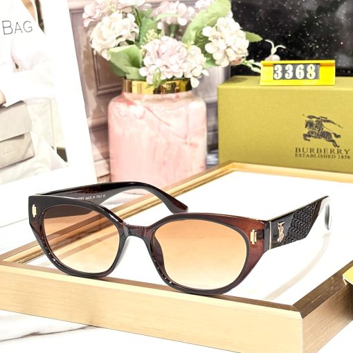 BB Luxe 3368 Women Wayfarers
