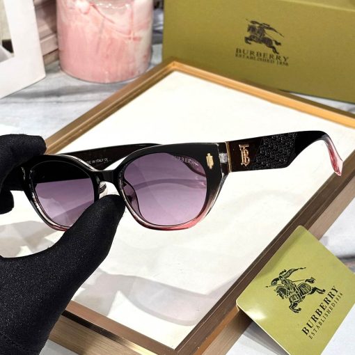 BB Luxe 3368 Women Wayfarers - Image 7