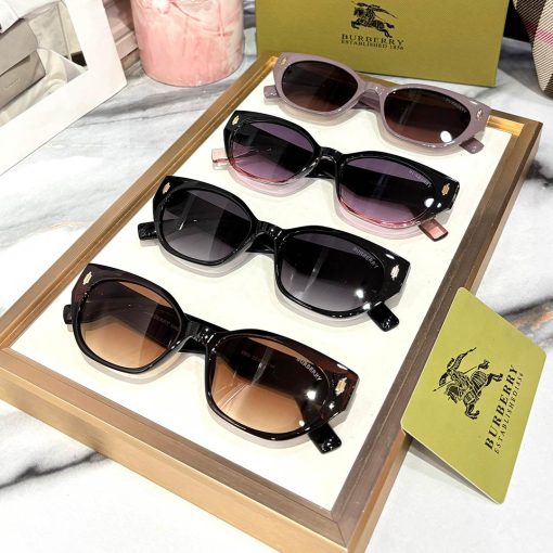 BB Luxe 3368 Women Wayfarers - Image 10