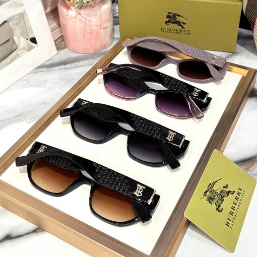 BB Luxe 3368 Women Wayfarers - Image 11