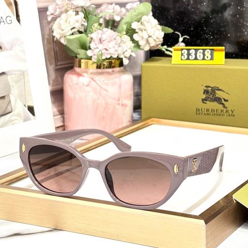 BB Luxe 3368 Women Wayfarers - Image 4